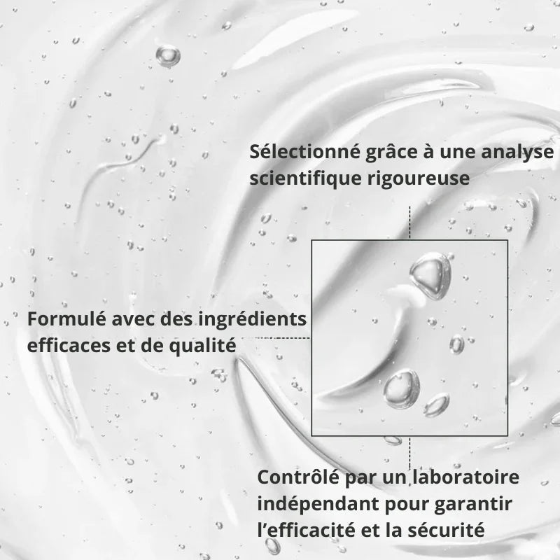 Gel Anti-Mycose Ongles