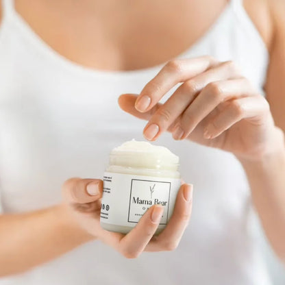 Crème Anti-Picotements et Brûlures