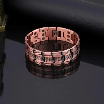 Bracelet Magnétique Bien-Être