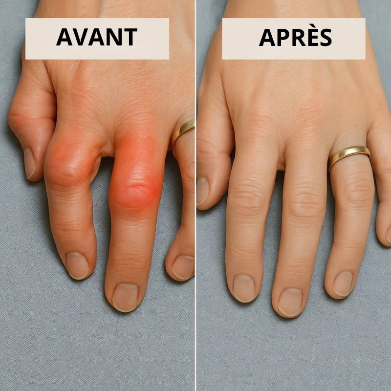 Bracelet Magnétique Bien-Être