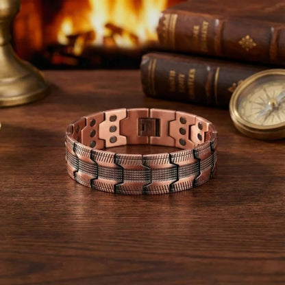 Bracelet Magnétique Bien-Être