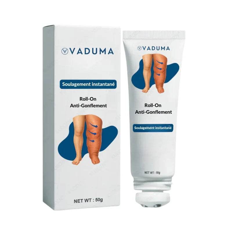 Roll-On Anti-Gonflement