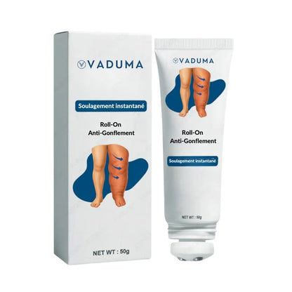 Roll-On Anti-Gonflement
