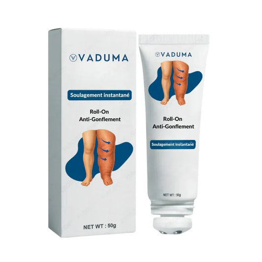 Roll-On Anti-Gonflement