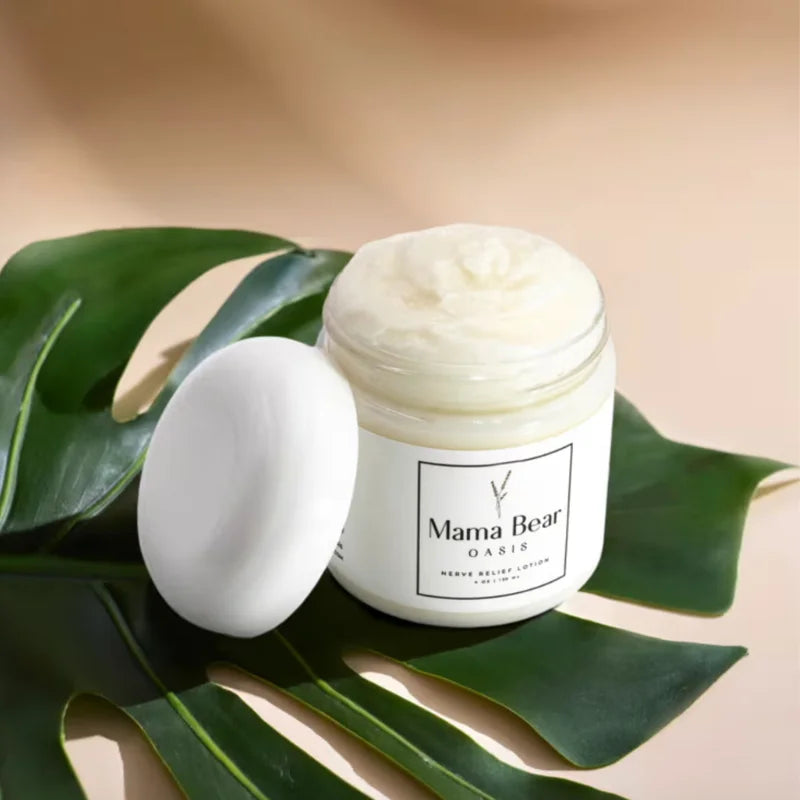 Crème Anti-Picotements et Brûlures