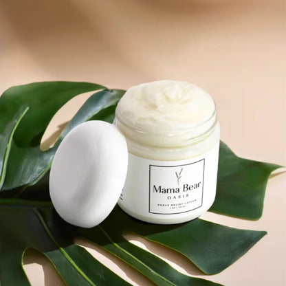 Crème Anti-Picotements et Brûlures