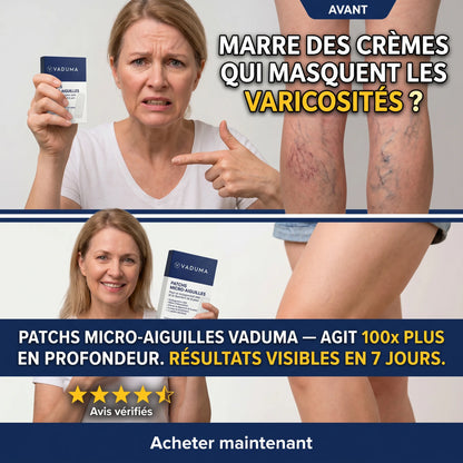 Patch Anti-Varices